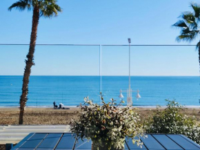 Gran vivienda de lujo frente al mar, Malaga